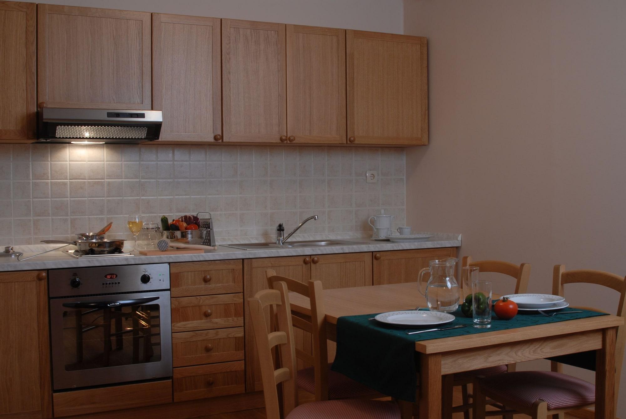 Stubicke Toplice Aparthotel Snjezna Kraljica מראה חיצוני תמונה