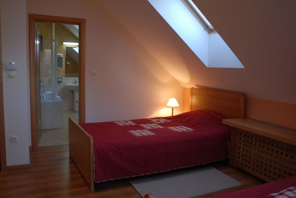Stubicke Toplice Aparthotel Snjezna Kraljica מראה חיצוני תמונה