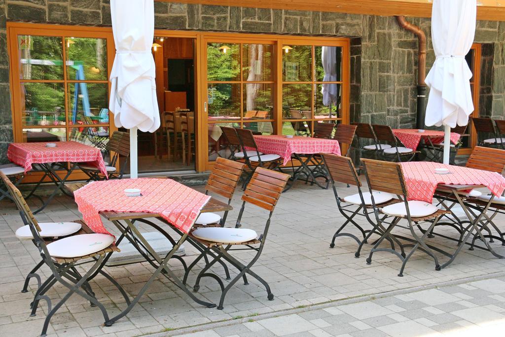 Stubicke Toplice Aparthotel Snjezna Kraljica מראה חיצוני תמונה