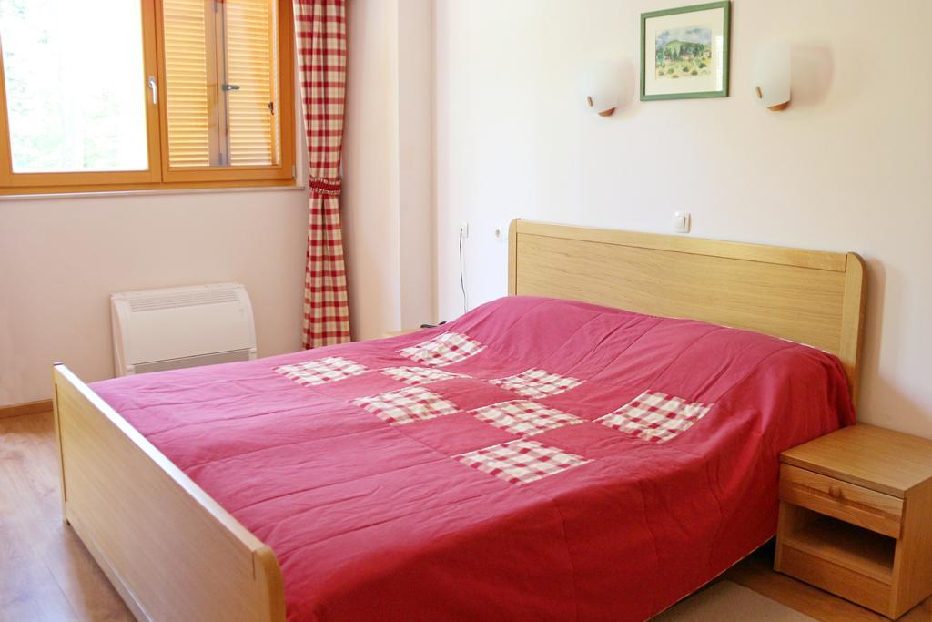 Stubicke Toplice Aparthotel Snjezna Kraljica מראה חיצוני תמונה
